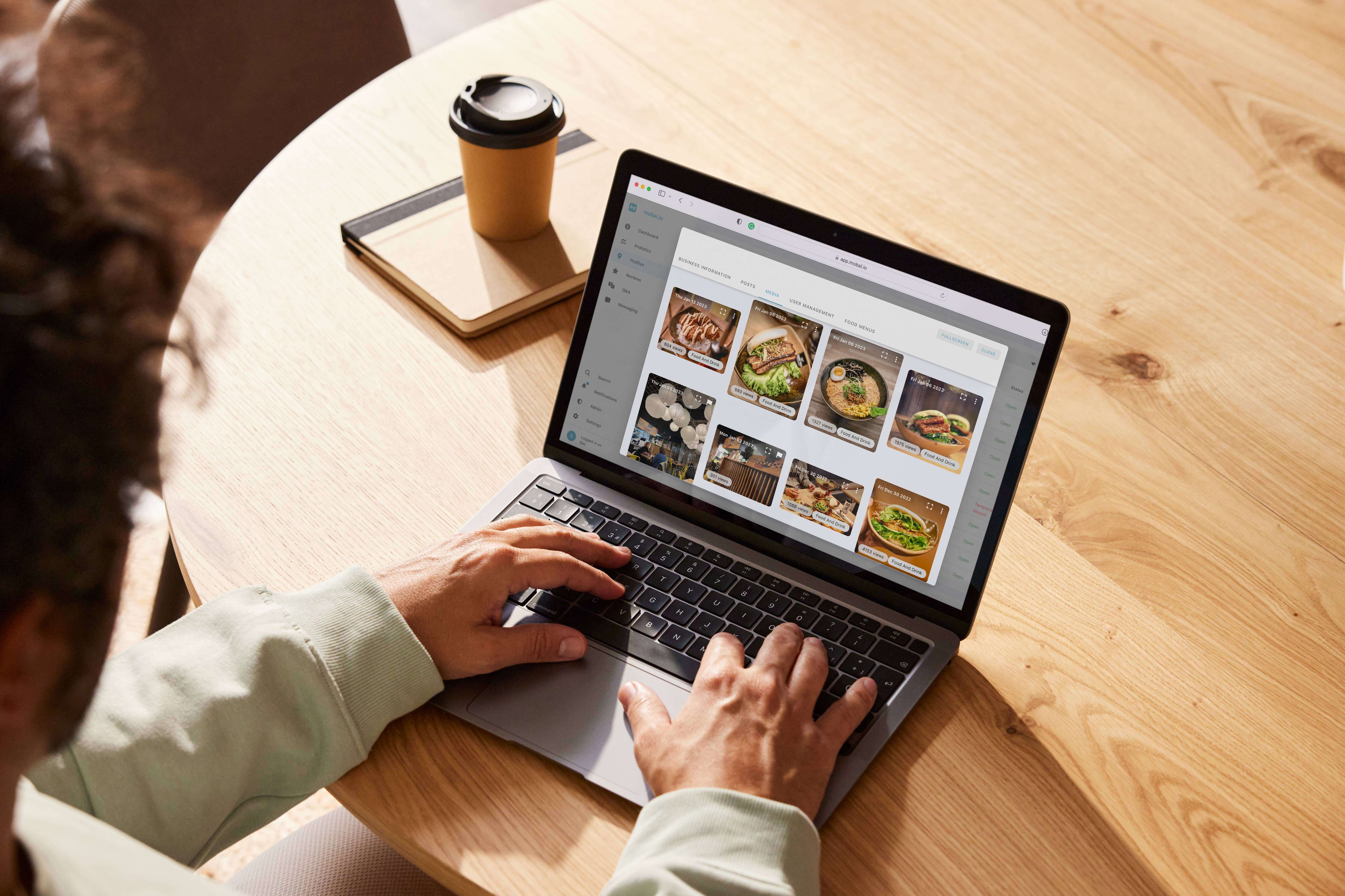 5 Steps to Choosing the Best Business Profile Management Tool for Your